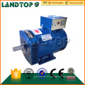 STC brushless 60KW 380V 400V 440V 1 phase 20kVA generator